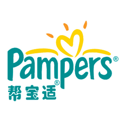 帮宝适